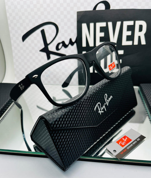 RAY BAN WAYFARER CLASSIC   SUNGLASS