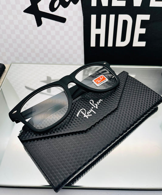 RAY BAN WAYFARER CLASSIC   SUNGLASS