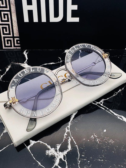 GUCCI SUNGLASS