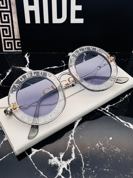 GUCCI SUNGLASS