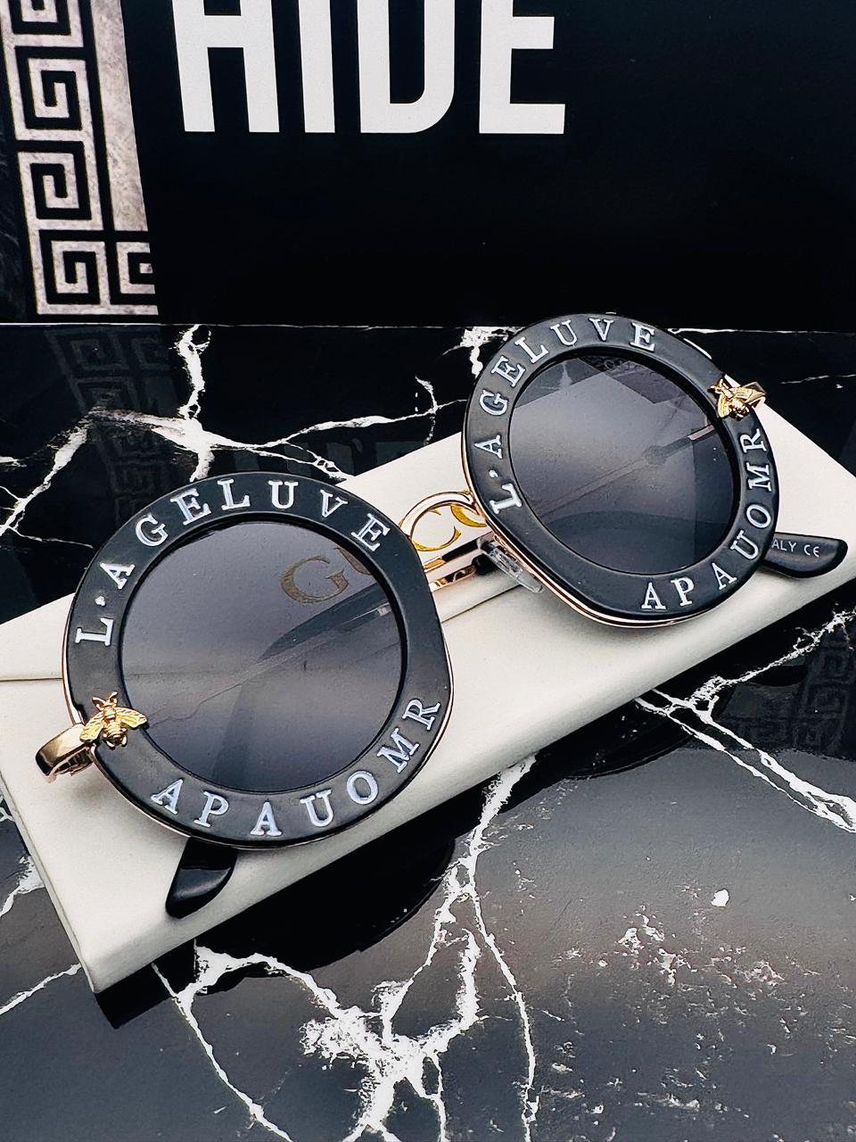 GUCCI SUNGLASS