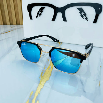 RAY BAN FERRARI