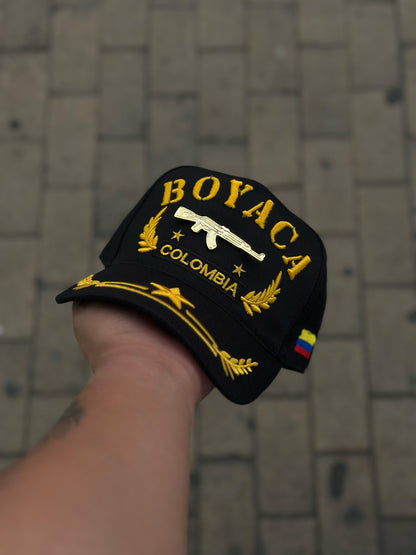 PUEBLOS COLOMBIANOS