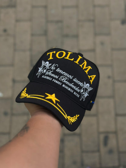 PUEBLOS COLOMBIANOS