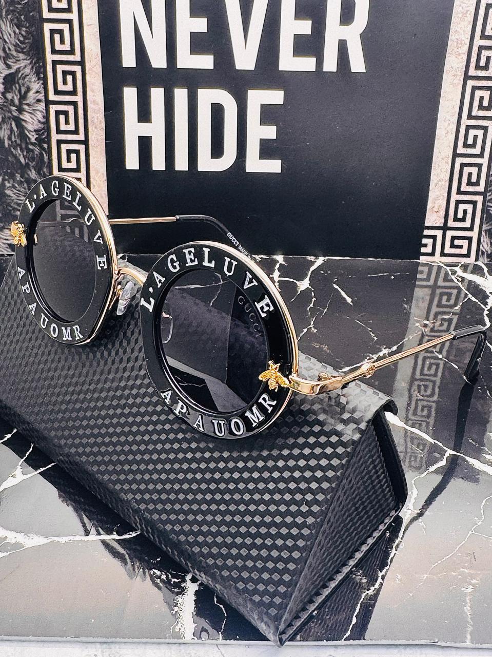 GUCCI SUNGLASS