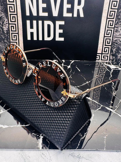 GUCCI SUNGLASS
