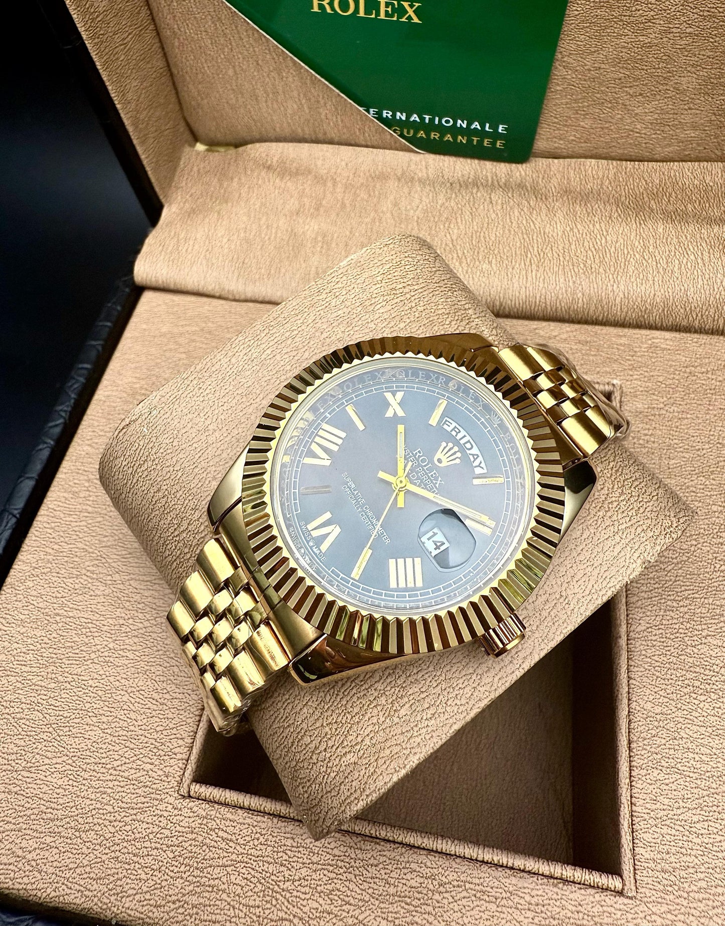 ROLEX HOMBRE