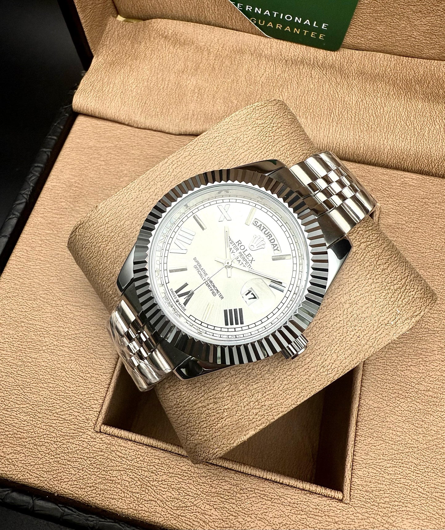 ROLEX HOMBRE