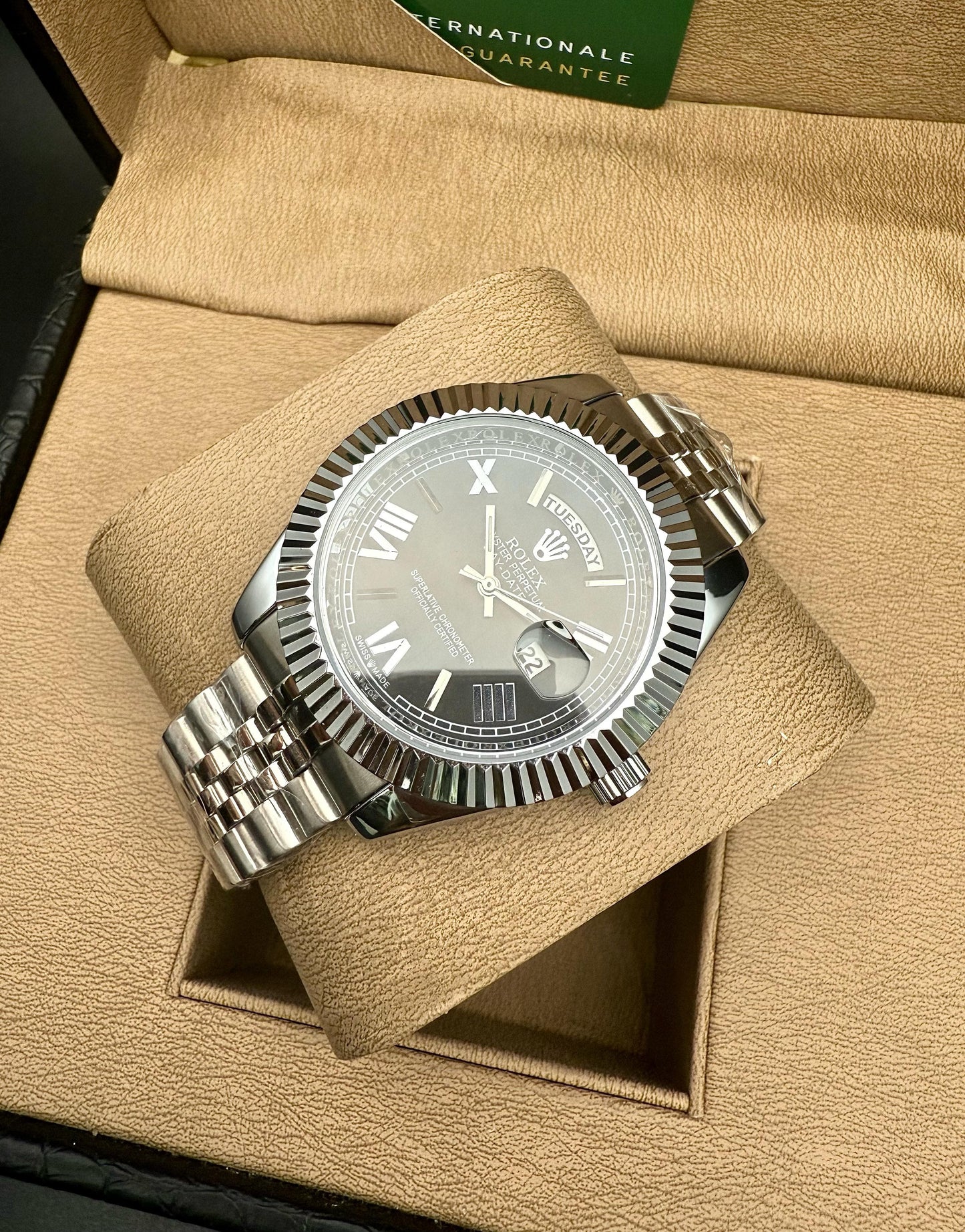 ROLEX HOMBRE